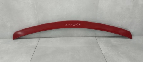 Lotka Spoiler klapy tył Mercedes C W204 204 Coupe AMG A2047900988