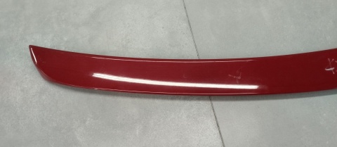 Lotka Spoiler klapy tył Mercedes C W204 204 Coupe AMG A2047900988