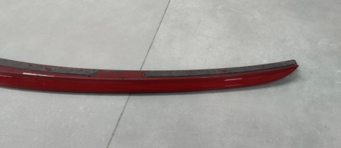 Lotka Spoiler klapy tył Mercedes C W204 204 Coupe AMG A2047900988