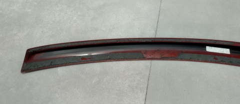 Lotka Spoiler klapy tył Mercedes C W204 204 Coupe AMG A2047900988