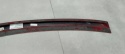 Lotka Spoiler klapy tył Mercedes C W204 204 Coupe AMG A2047900988