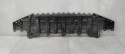 Płyta osłona pod zderzak TOYOTA YARIS IV GR 20- 52618-52160
