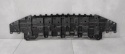 Płyta osłona pod zderzak TOYOTA YARIS IV GR 20- 52618-52160