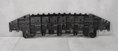 Płyta osłona pod zderzak TOYOTA YARIS IV GR 20- 52618-52160