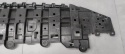 Płyta osłona pod zderzak TOYOTA YARIS IV GR 20- 52618-52160