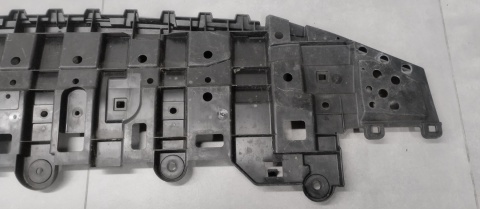 Płyta osłona pod zderzak TOYOTA YARIS IV GR 20- 52618-52160