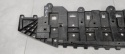 Płyta osłona pod zderzak TOYOTA YARIS IV GR 20- 52618-52160