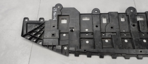Płyta osłona pod zderzak TOYOTA YARIS IV GR 20- 52618-52160