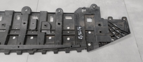Płyta osłona pod zderzak TOYOTA YARIS IV GR 20- 52618-52160
