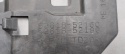 Płyta osłona pod zderzak TOYOTA YARIS IV GR 20- 52618-52160