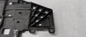 Płyta osłona pod zderzak TOYOTA YARIS IV GR 20- 52618-52160