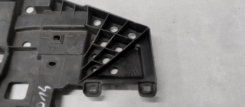 Płyta osłona pod zderzak TOYOTA YARIS IV GR 20- 52618-52160