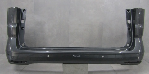 Zderzak tył tylny VW Volkswagen Multivan T7 7T0 21-