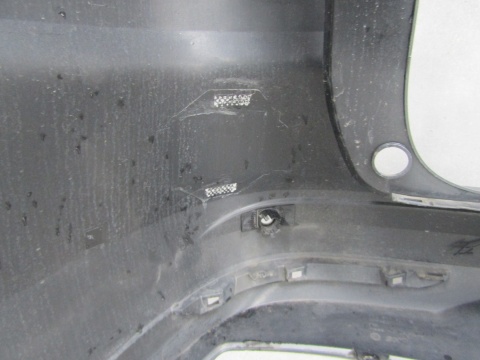 Zderzak tył tylny VW Volkswagen Multivan T7 7T0 21-