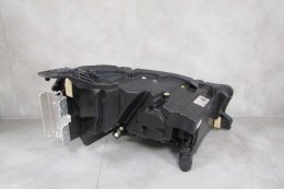 LAMPA PRZÓD OPEL CORSA F LIFT FULL LED LH LEWA 24- 9851263880