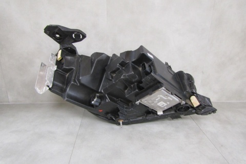 LAMPA PRZÓD OPEL CORSA F LIFT FULL LED LH LEWA 24- 9851263880