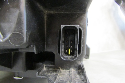LAMPA PRZÓD OPEL CORSA F LIFT FULL LED LH LEWA 24- 9851263880