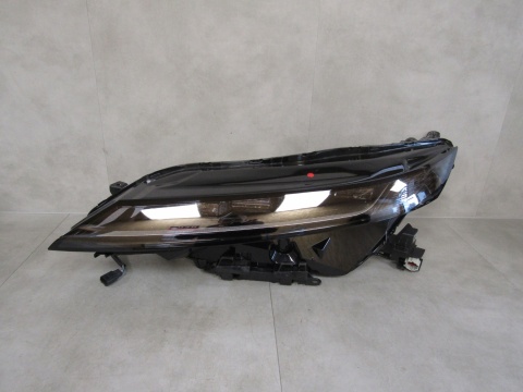 LAMPA PRZÓD NISSAN ARIYA FULL LED LH LEWA 22-