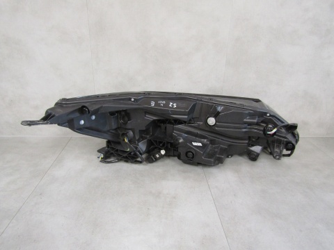 LAMPA PRZÓD NISSAN ARIYA FULL LED LH LEWA 22-