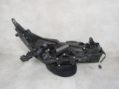 LAMPA PRZÓD NISSAN ARIYA FULL LED LH LEWA 22-