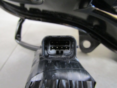 LAMPA PRZÓD NISSAN ARIYA FULL LED LH LEWA 22-