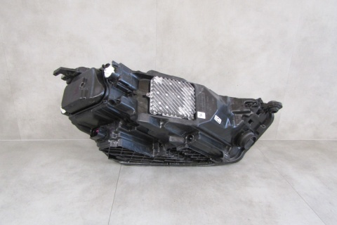 LAMPA PRZÓD AUDI Q5 II LIFT 80A 20- FULL LED LH LEWA 80A941033F