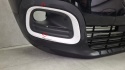Zderzak przód przedni Citroen Berlingo 4 III 19-23 / + osłona + ślizgi