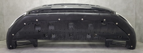 Zderzak przód przedni Citroen Berlingo 4 III 19-23 / + osłona + ślizgi