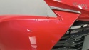 Zderzak przód przedni Toyota Yaris 3 III Lift /+ halogeny 17-19