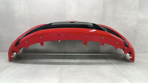 Zderzak przód przedni Toyota Yaris 3 III Lift /+ halogeny 17-19