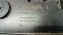 Zderzak przód przedni Toyota Yaris 3 III Lift /+ halogeny 17-19