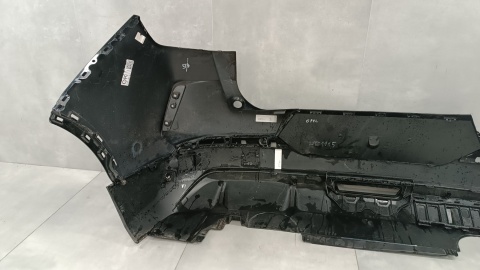 Zderzak tył tylny OPEL GRANDLAND II 24-