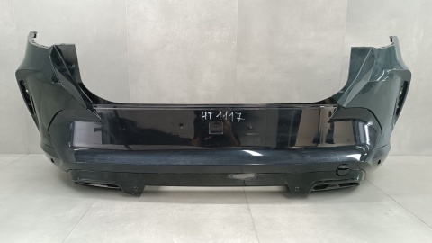 Zderzak tył tylny Cupra Formentor 5FF 20-