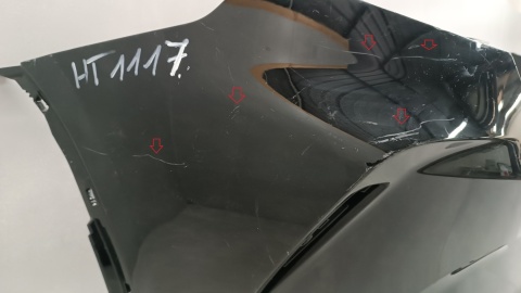 Zderzak tył tylny Cupra Formentor 5FF 20-