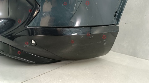 Zderzak tył tylny Cupra Formentor 5FF 20-