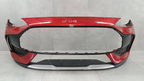 Zderzak przód przedni MG HS I EHS LIFT 20- /+ LED