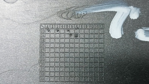 Zderzak tył Tylny Dacia Duster III 24-