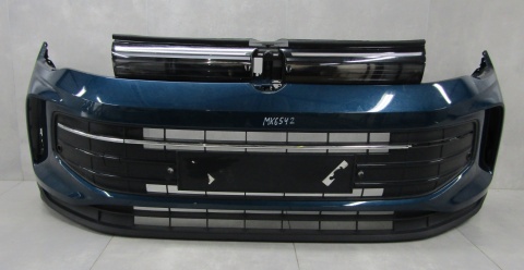Zderzak przód przedni Volskwagen VW Tiguan III 3 571 2023-