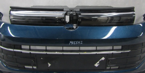 Zderzak przód przedni Volskwagen VW Tiguan III 3 571 2023-