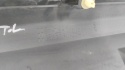 Listwa progowa lewa Suzuki Jimny 3 III 98-18 nakładka
