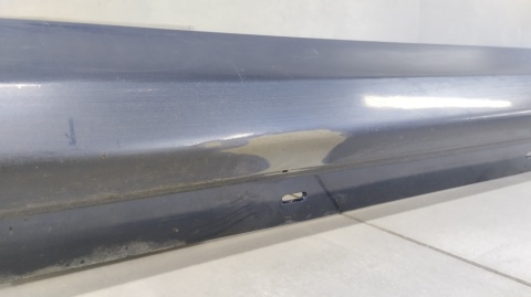 Listwa progowa lewa BMW 5 G30 G31 17- kombi sedan