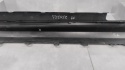 Listwa progowa prawa BMW 4 F32 F33 M Pakiet 14-