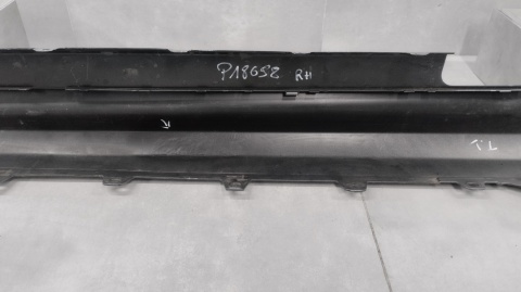 Listwa progowa prawa BMW 4 F32 F33 M Pakiet 14-
