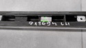 Listwa progowa lewa Audi A1 S line 82A 17- S1