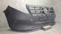 Zderzak przód przedni Mercedes VITO 3 III W447 LIFT 23- / + ślizg