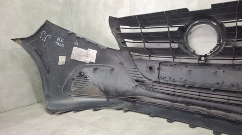 Zderzak przód przedni Mercedes VITO 3 III W447 LIFT 23- / + ślizg