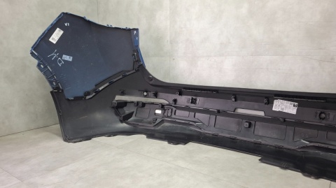 Zderzak tył tylny KIA SPORTAGE V LIFT 25-