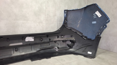 Zderzak tył tylny KIA SPORTAGE V LIFT 25-