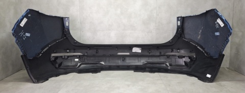 Zderzak tył tylny KIA SPORTAGE V LIFT 25-