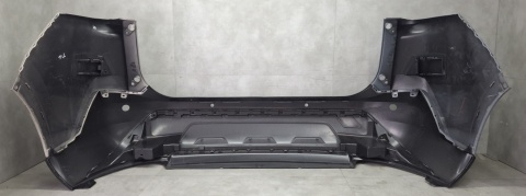 Zderzak tył tylny NISSAN X TRAIL IV T33 Rogue 22-